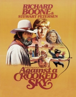 Against a Crooked Sky Movie Poster