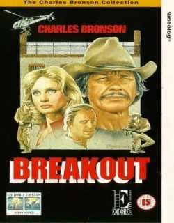 Breakout (1975) - English