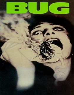 Bug (1975) - English