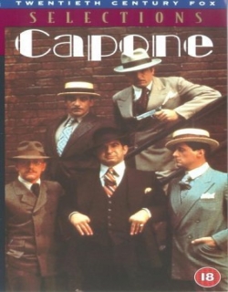 Capone (1975) - English