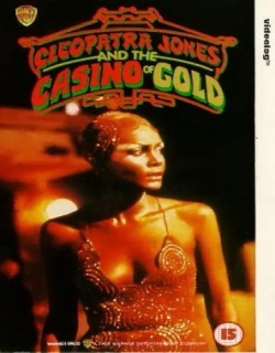 Cleopatra Jones and the Casino of Gold (1975) - English