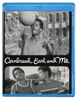 Cornbread, Earl and Me (1975) - English