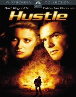 Hustle Movie Poster