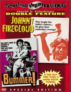 Johnny Firecloud (1975) - English
