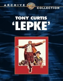 Lepke (1975) - English