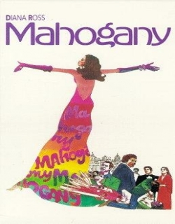 Mahogany (1975) - English