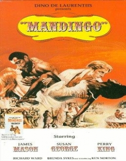 Mandingo (1975) - English
