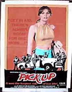 Pick-up Movie Poster