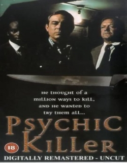 Psychic Killer (1975) - English