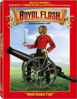 Royal Flash Movie Poster