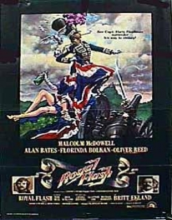 Royal Flash (1975) - English