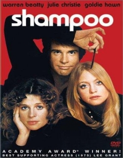 Shampoo (1975) - English