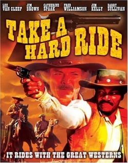 Take a Hard Ride (1975) - English