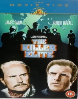 The Killer Elite (1975)