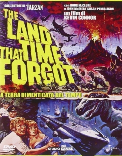The Land That Time Forgot (1975) - English