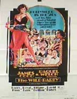 The Wild Party (1975) - English