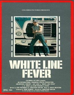White Line Fever (1975) - English