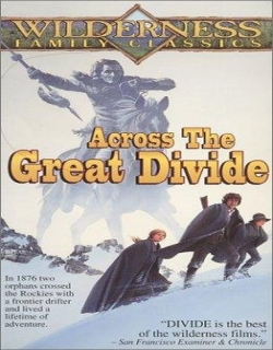 Across the Great Divide (1976) - English