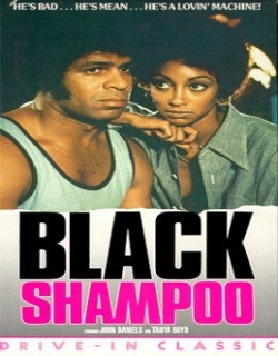 Black Shampoo (1976) - English