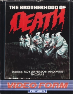 Brotherhood of Death (1976) - English