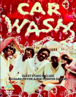 Car Wash (1976) - English