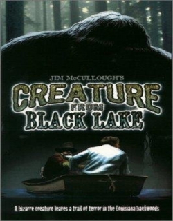 Creature from Black Lake (1976) - English