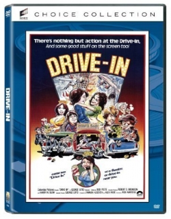 Drive-In (1976) - English