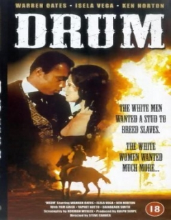 Drum Movie Poster