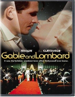 Gable and Lombard (1976) - English