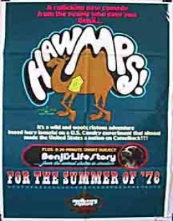 Hawmps! Movie Poster