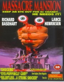 Mansion of the Doomed (1976) - English