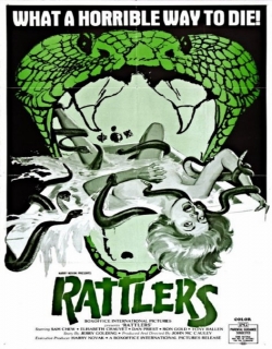 Rattlers (1976) - English