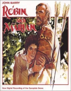 Robin and Marian (1976) - English