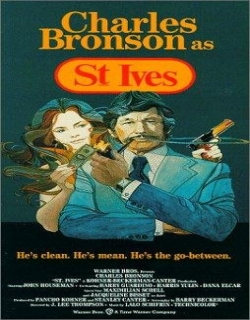 St. Ives Movie Poster