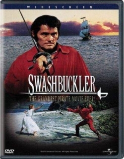 Swashbuckler Movie Poster
