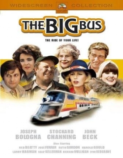 The Big Bus (1976) - English