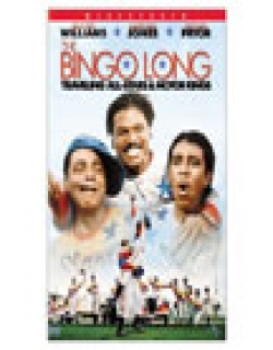 The Bingo Long Traveling All-Stars & Motor Kings Movie Poster