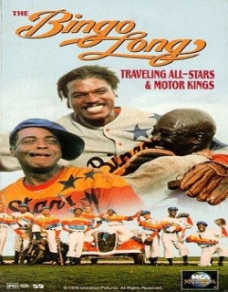 The Bingo Long Traveling All-Stars & Motor Kings (1976)