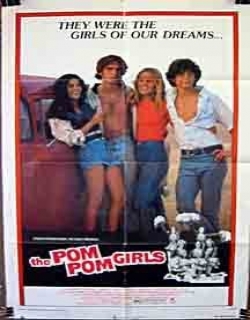 The Pom Pom Girls Movie Poster