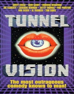 Tunnel Vision (1976) - English