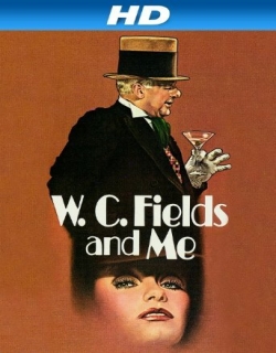 W.C. Fields and Me Movie Poster
