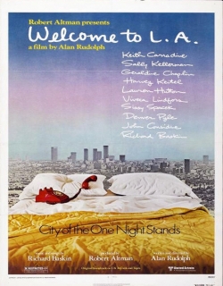 Welcome to L.A. (1976) - English