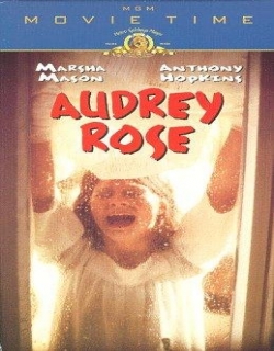 Audrey Rose (1977) - English