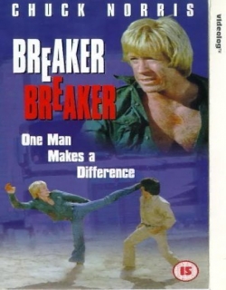 Breaker! Breaker! (1977) - English