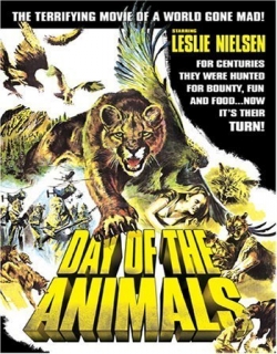 Day of the Animals (1977) - English