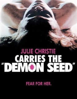 Demon Seed Movie Poster