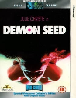 Demon Seed (1977) - English