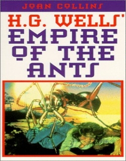 Empire of the Ants Movie Poster