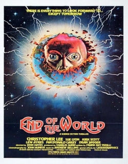 End of the World (1977) - English