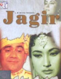 Jagir (1959)